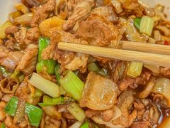 -湘遇老伙计浏阳菜馆(南门口店)