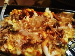 -弓二·烧鸟居酒屋(财富购物中心店)