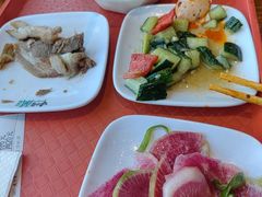 -中阿兰牛肉面(悦海新天地店)