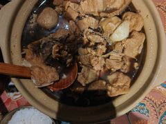 -小娘惹厨房Little Nyonya(狮城有约上榜店)