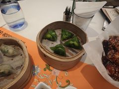 -美心·翠园(港汇恒隆广场店)