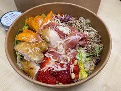 -Green&Tasty绿塔(新天地店)