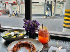 -Apollo·西班牙小酒馆(安福路店)