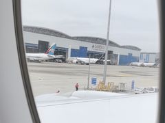 -广州白云国际机场-T2航站楼