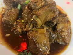 -缘来聚·徽菜名店(黄山宏村店)