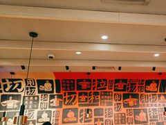 -大师兄·西北小馆(南沙万达广场店)