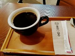 -墨客咖啡(新街口店)