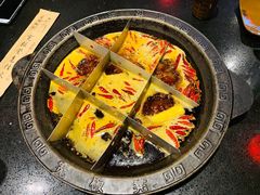 -宽板凳老灶火锅(南礼士路店)