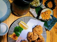 -千羽鹤海鲜居酒屋Bistro(大望路店)