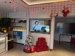 -紫琪尔·匠心连锁·胸部护理养护