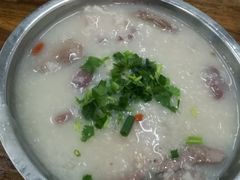 -南记食粥坊·宵夜大排档(莲花总店)