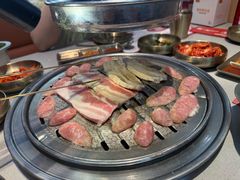 -韩一品韩国料理(柏庐南路店)