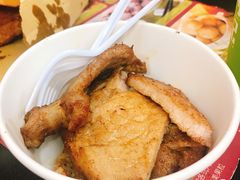 炸猪排-大利来记餐厅(大三巴店)