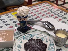 -堂屋糖水店(愚园店)