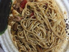 -长乐面庄(康普雷斯B座店)