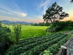 -黟县屏山村