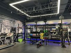 -EVOLUTION健身(麦凯乐店)