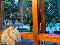 -时光花园(白鹭洲店)