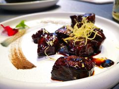 一品牛肉粒-魏公馆(昆太路店)