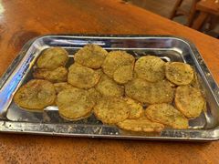 -清真·馬坡二旦烧烤(人生一串拍摄店)