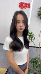 -名发世家烫染