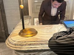 -澳门喜来登大酒店