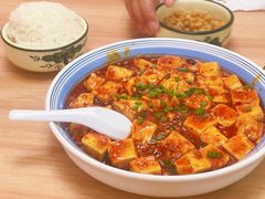 -真味川菜(梅岭南路店)