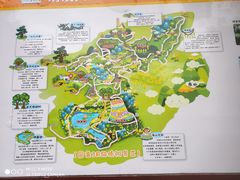 -清溪大王山森林公园