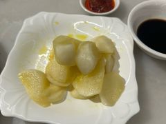 -华盛丰温州大排档(东三环南路店)