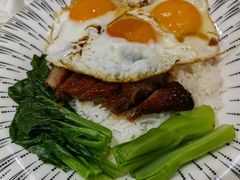 -锦园春香港茶餐厅(西海湾旗舰店)