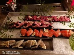 -上海东方佘山翰悦阁酒店·Vie全日制餐厅