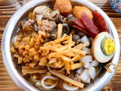 -舌尖上的米粉(阳朔二店)