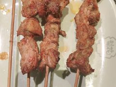 -梨花自助烤肉(西三旗万象汇黑金店)