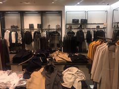 -ZARA(仓山万达店)