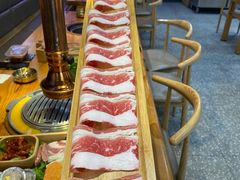 -金顺碳烤肉(大良清晖园店)