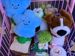 -反斗乐园(领展中心城店)