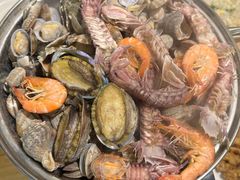 -启博美食城(孟家店)