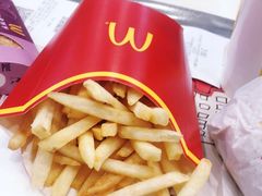 -麦当劳(广州南站店)