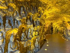 -抱犊寨风景区