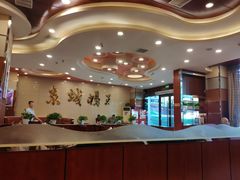 -蝎王府羊蝎子(西稍门店)