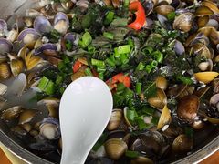 -八仔大富楼·河鲜(西江店)