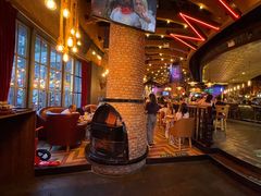 -MR.ROCKY洛奇先生RESTAURANT&BAR(宝安壹方城店)