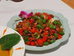 -芽笼芽笼新加坡餐厅(环球港店)