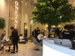 -OnHair Salon
