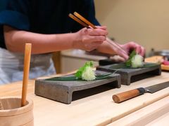 -鮨一日本料理(大中华店)