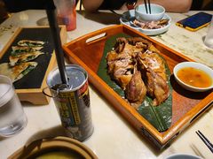 -弄堂里(西溪龙湖天街店)