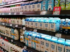 -BHG Market Place(水游城店)