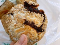 -老回回小吃(百万庄店)