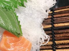 -万岁寿司(天河领展店)