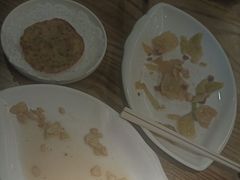 -金苑酒家·客家菜·广东老字号(万象店)